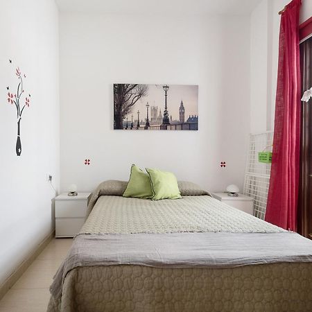Apartamento Elena بوينافيستا ديل نورتي المظهر الخارجي الصورة