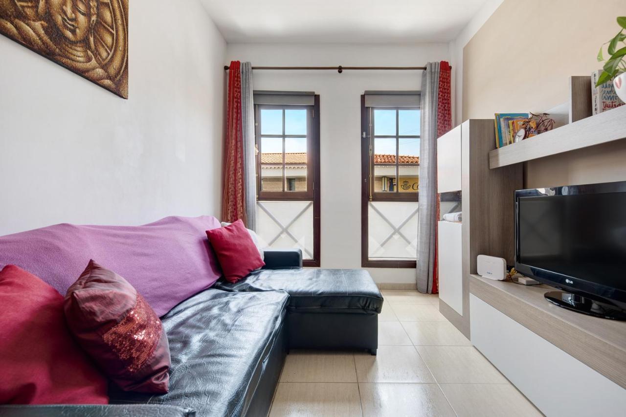 Apartamento Elena بوينافيستا ديل نورتي المظهر الخارجي الصورة
