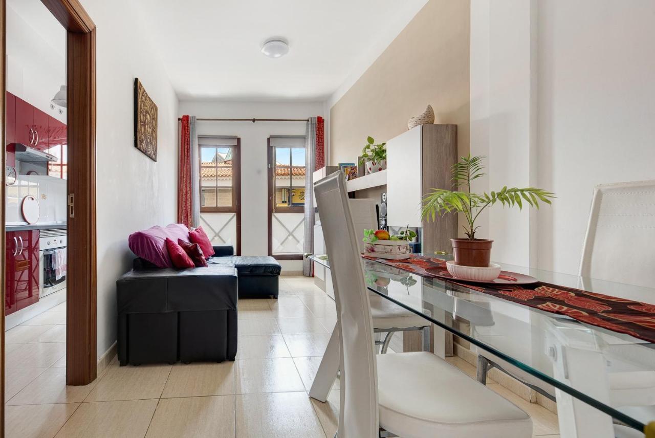Apartamento Elena بوينافيستا ديل نورتي المظهر الخارجي الصورة