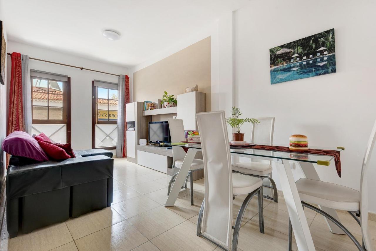 Apartamento Elena بوينافيستا ديل نورتي المظهر الخارجي الصورة