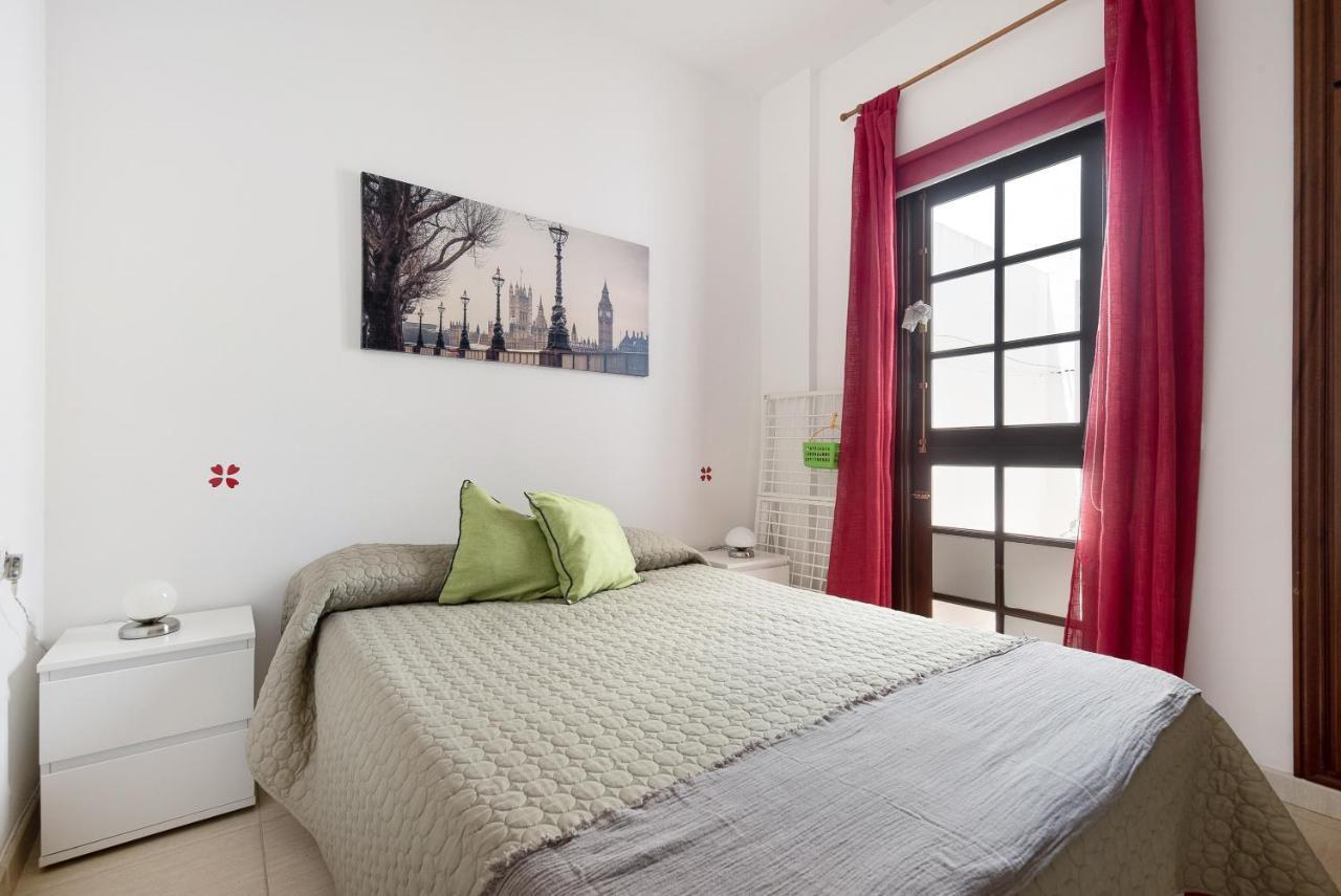 Apartamento Elena بوينافيستا ديل نورتي المظهر الخارجي الصورة