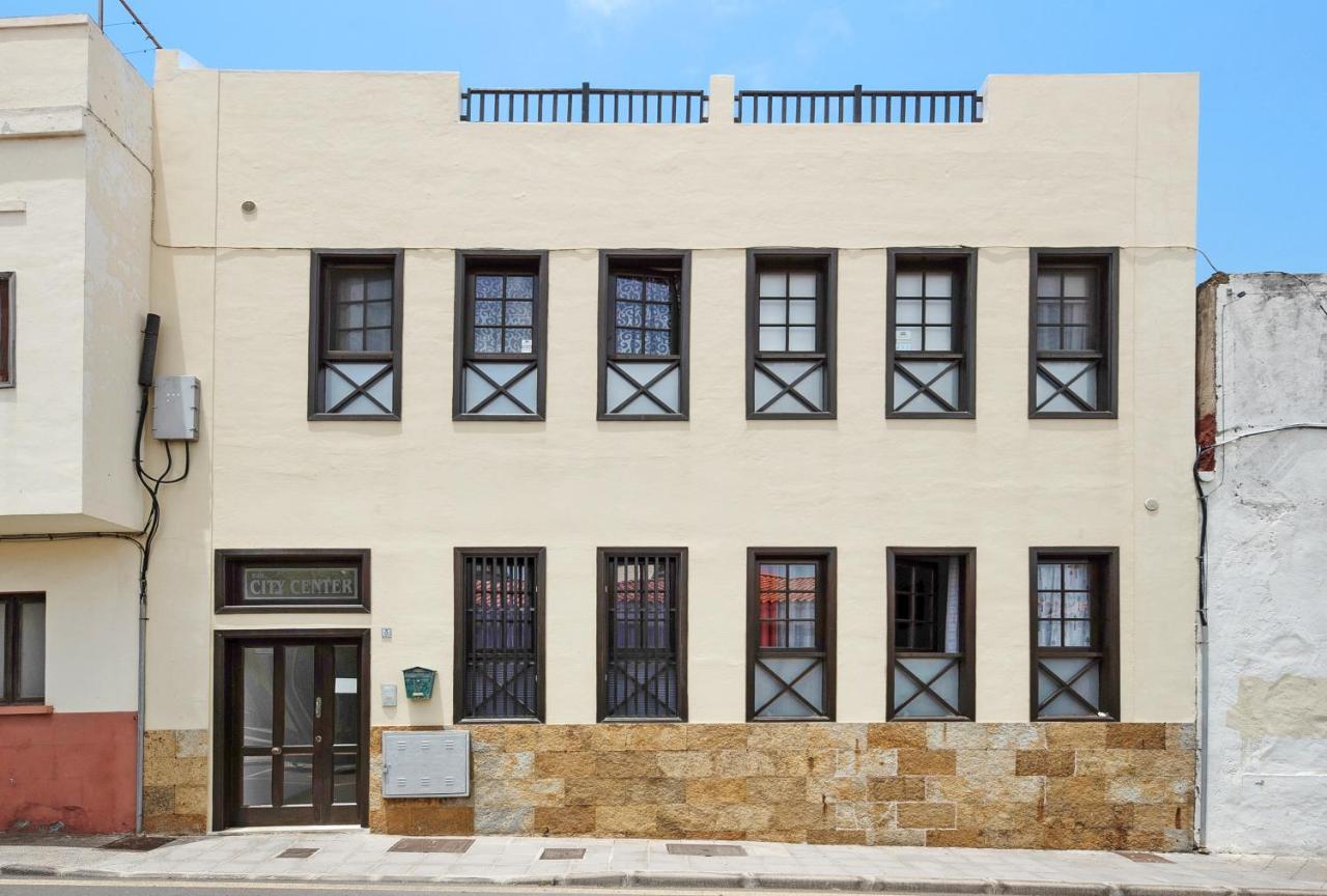 Apartamento Elena بوينافيستا ديل نورتي المظهر الخارجي الصورة