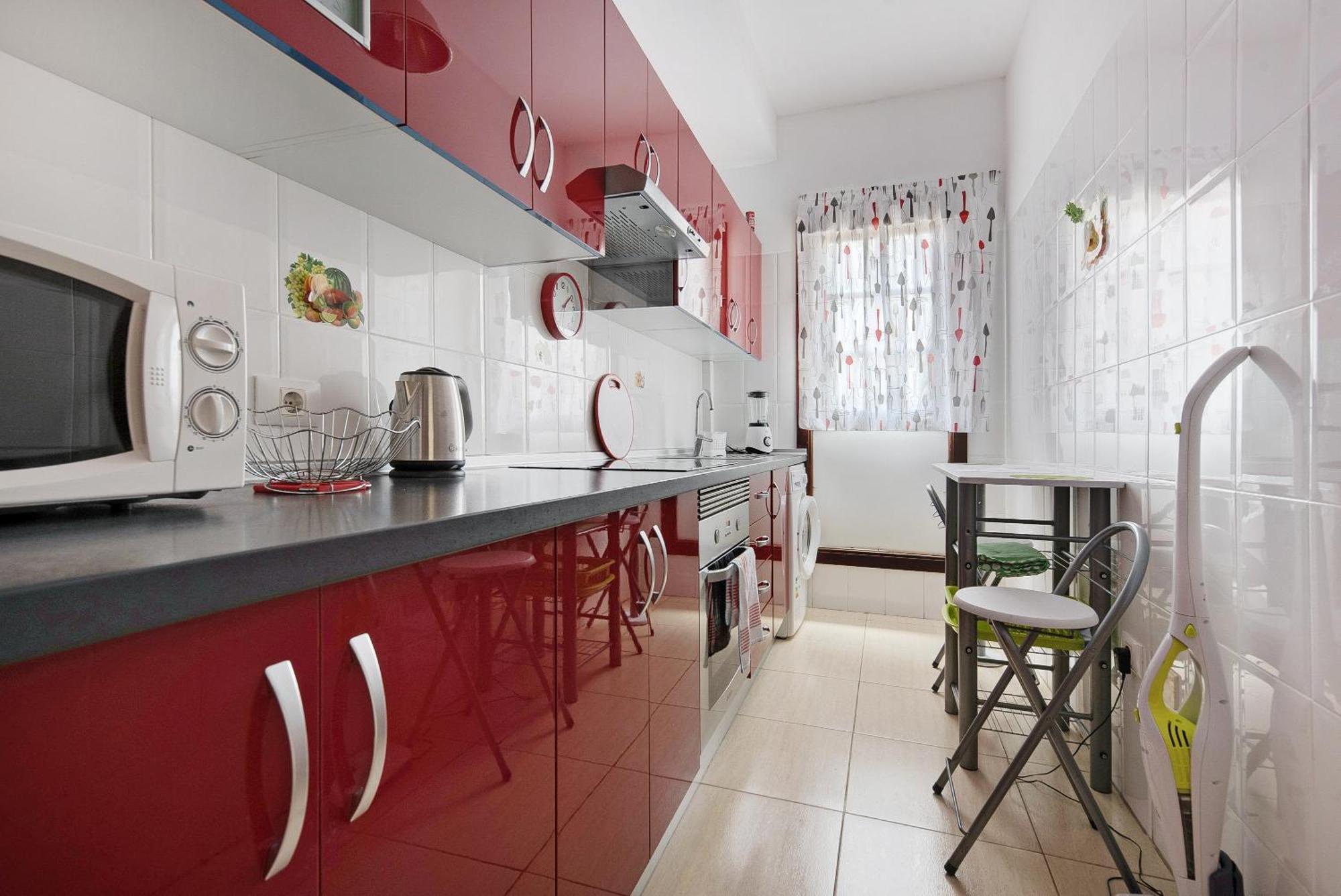 Apartamento Elena بوينافيستا ديل نورتي المظهر الخارجي الصورة