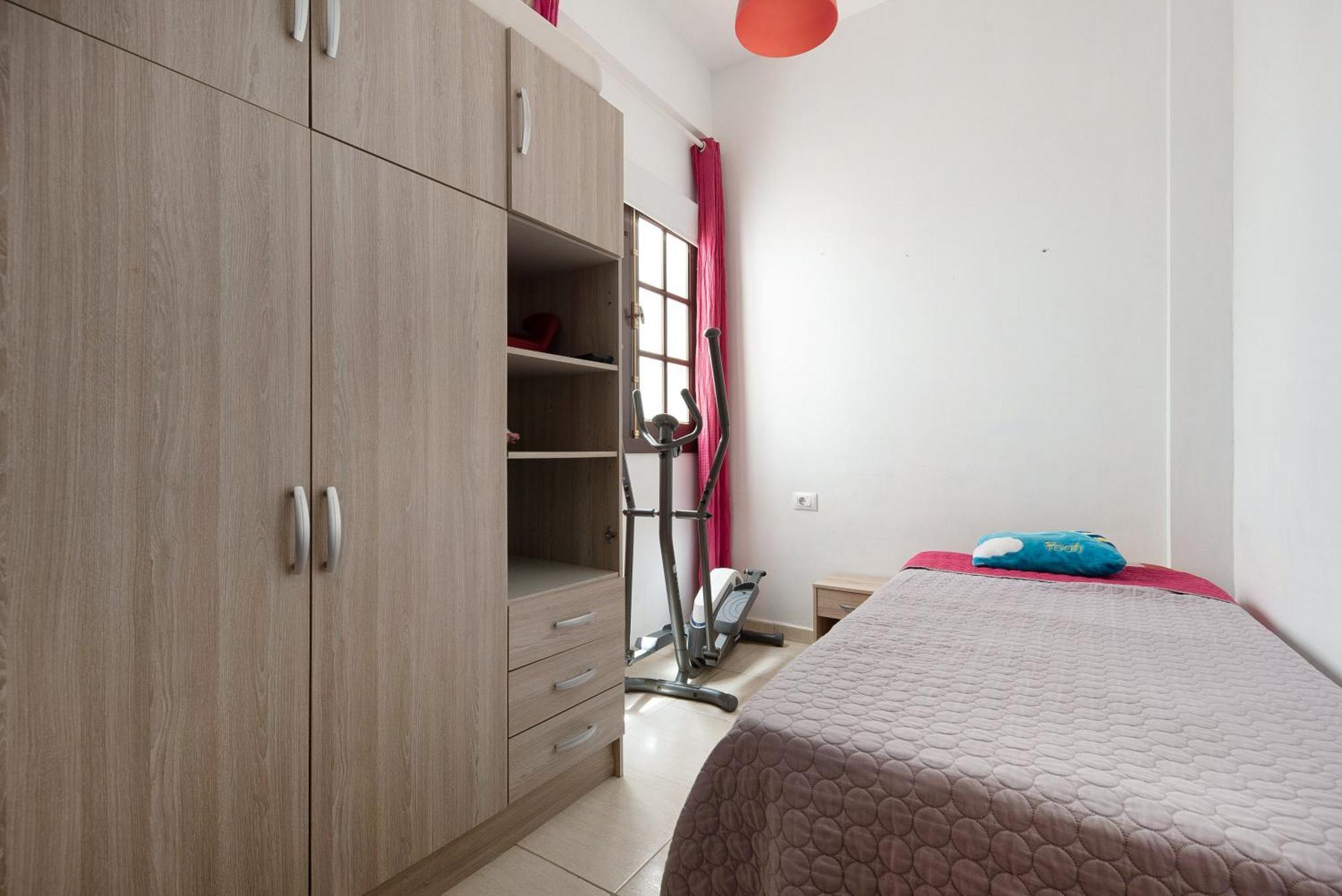 Apartamento Elena بوينافيستا ديل نورتي المظهر الخارجي الصورة