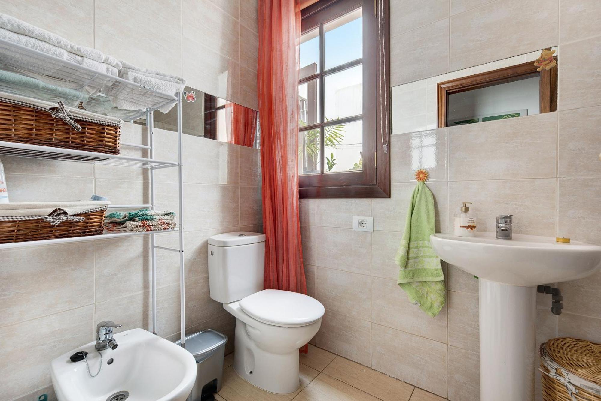 Apartamento Elena بوينافيستا ديل نورتي المظهر الخارجي الصورة