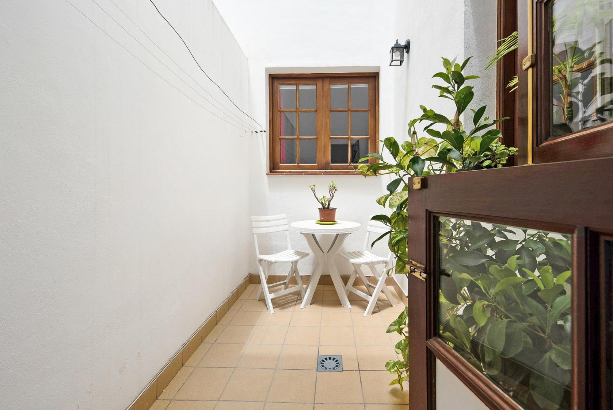 Apartamento Elena بوينافيستا ديل نورتي المظهر الخارجي الصورة